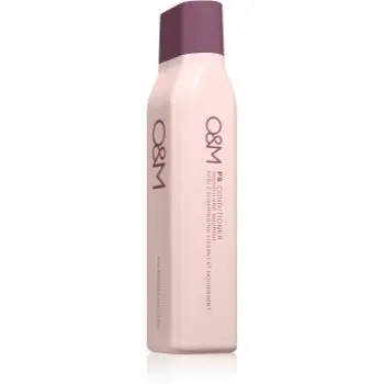 Original & Mineral PS Conditioner balsam hranitor pentru un par stralucitor si catifelat