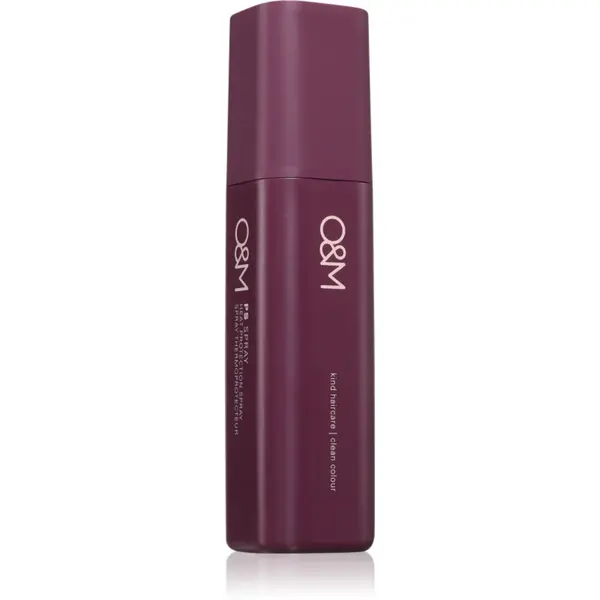 Original & Mineral PS Spray spray pentru păr pentru modelarea termica a parului 150 ml