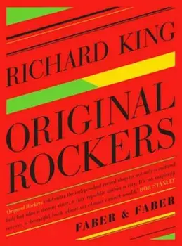 Original Rockers, Paperback/Richard King