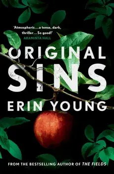 Original Sins. Riley Fisher Book 2, Hardback/Erin Young