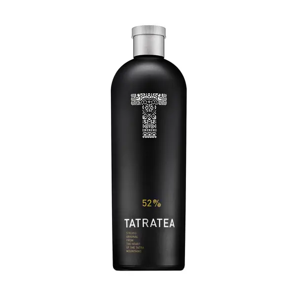 Original tea liqueur 700 ml
