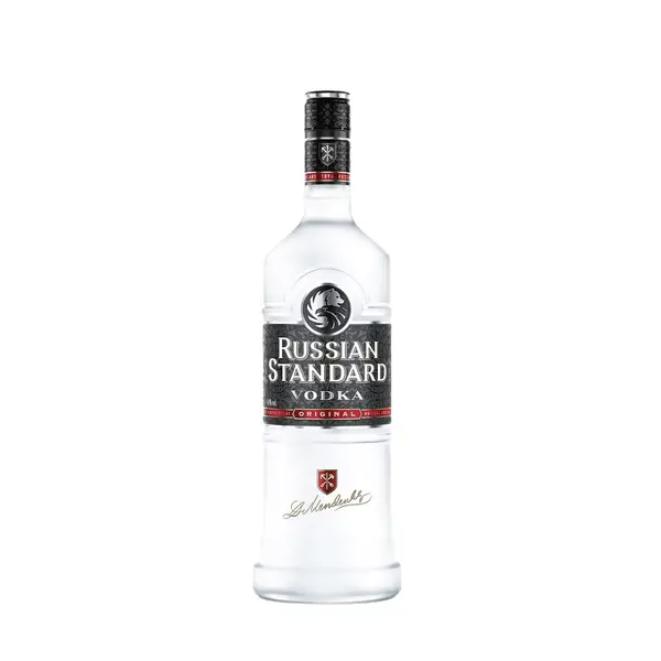 Original vodka 500 ml