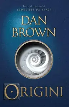 Origini/Dan Brown