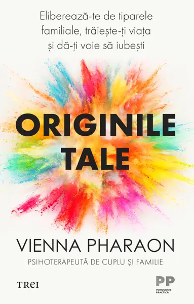 Originile tale