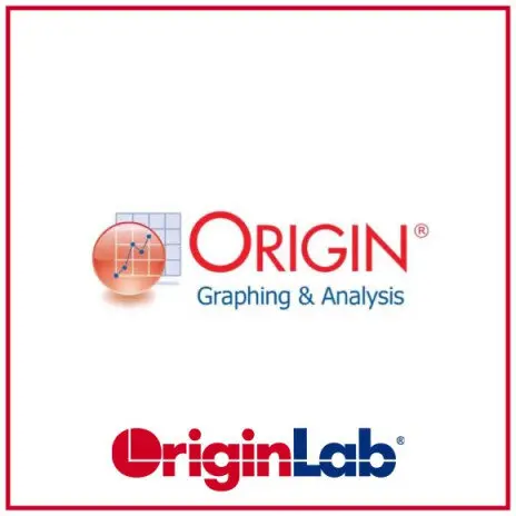 OriginLab Licenta OriginLab 2025 Concurrent Network, Perpetua, Licenta Electronica