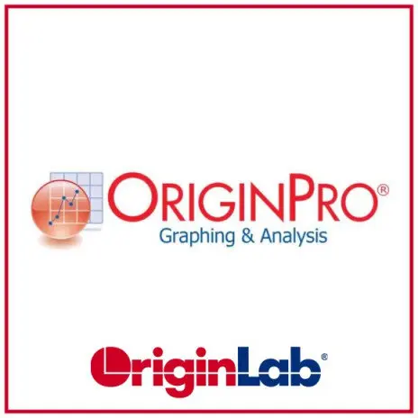 OriginLab Licenta Software OriginLab Pro 2025 Node-locked, Perpetua, Electronica, EDU