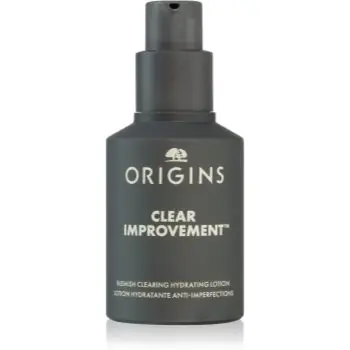 Origins Clear Improvement® Blemish Clearing Hydrating Lotion crema de fata hidratanta impotriva imperfectiunilor pielii
