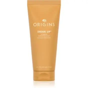 Origins Drink Up™ 10 Minute Hydrating Mask With Apricot & Glacier Water masca hidratanta