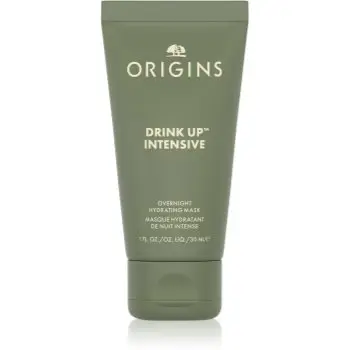 Origins Drink Up™ Intensive Overnight Hydrating Mask With Avocado masca hidratanta de noapte