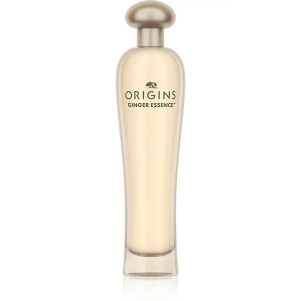Origins Ginger Essence Sensuous Skin Scent spray parfumat pentru corp și păr pentru femei 100 ml