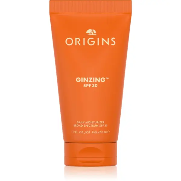 Origins GinZing™ SPF 30 Daily Moisturizer crema de zi hidratanta SPF 30 50 ml