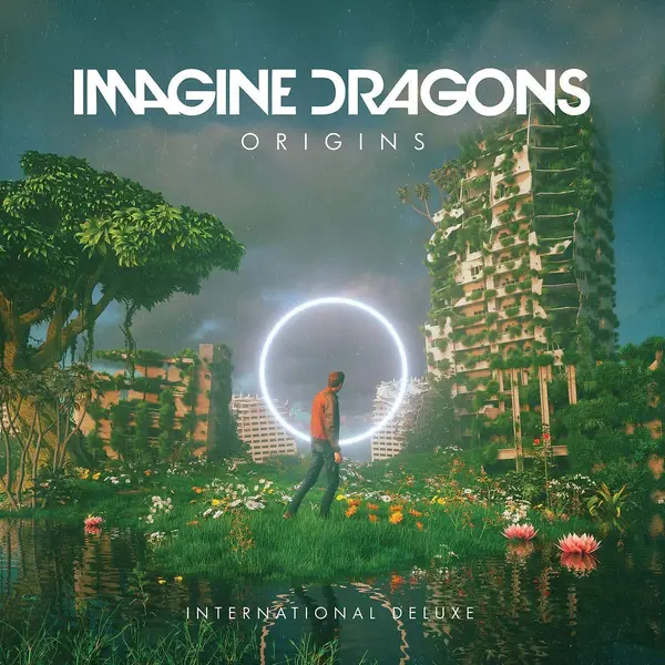 Origins | Imagine Dragons