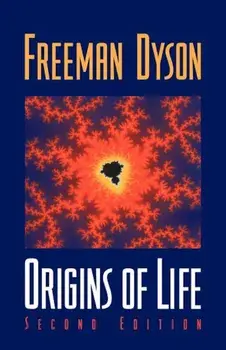 Origins of Life, Paperback/Freeman Dyson