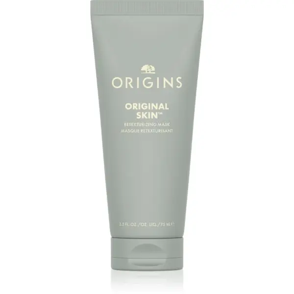 Origins Original Skin™ Retexturing Mask masca facială pentru curatarea tenului cu efect de exfoliere 30 ml