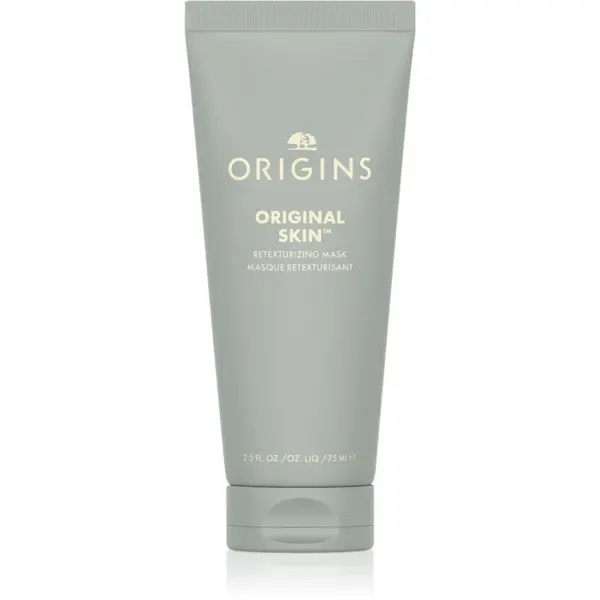 Origins Original Skin™ Retexturing Mask masca facială pentru curatarea tenului cu efect de exfoliere 75 ml