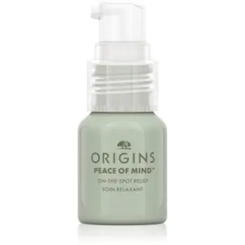 Origins Peace of Mind® On-the-spot Relief Tratament de relaxare impotriva stresului