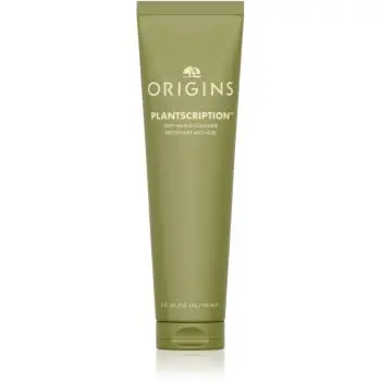 Origins Plantscription™ Anti-aging Cleanser gel pentru fermitate cu efect de netezire