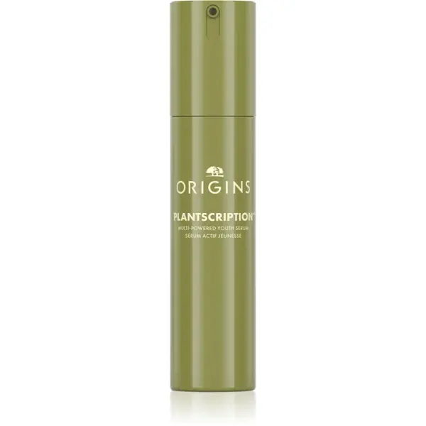 Origins Plantscription™ Multi-Powered Youth Serum ser facial de intinerire 50 ml