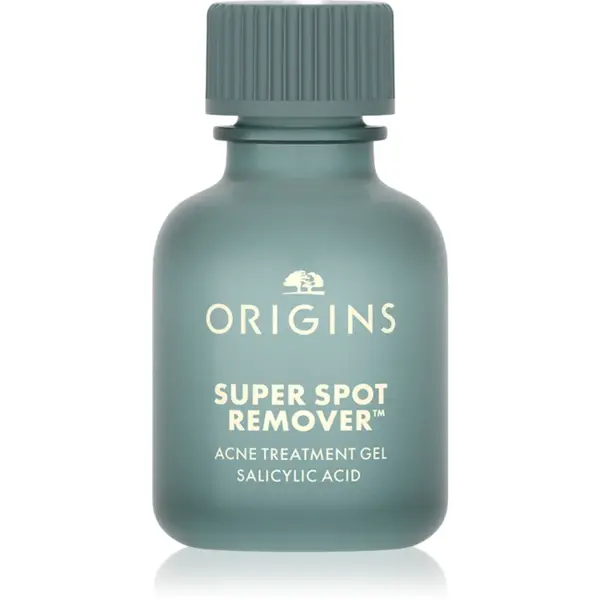 Origins Spot Remover™ Anti-Blemish Treatment Gel tratament topic pentru acnee 10 ml