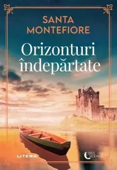 Orizonturi indepartate/Santa Montefiore