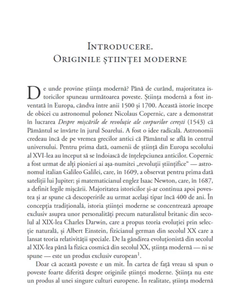 Orizonturi | JAMES POSKETT