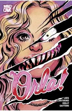 Orla! - John Lees