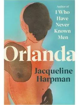 Orlanda, Paperback/Jacqueline Harpman
