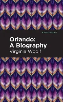 Orlando. A Biography, Paperback/Virginia Woolf