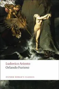 Orlando Furioso, Paperback/Ludovico Ariosto