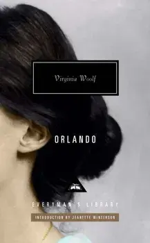 Orlando, Hardback/Virginia Woolf