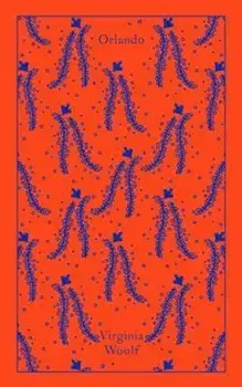Orlando, Hardcover/Virginia Woolf
