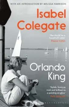 Orlando King, Paperback/Isabel Colegate
