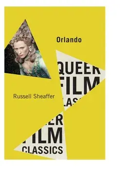 Orlando, Paperback/Russell Sheaffer