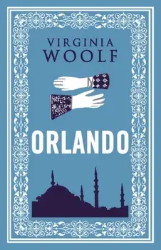 Orlando, Paperback/Virginia Woolf