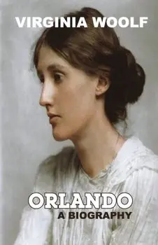 Orlando, Paperback/Virginia Woolf