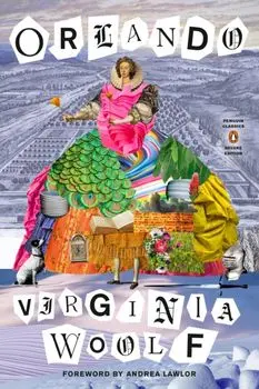 Orlando, Paperback/Virginia Woolf