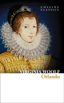 Orlando, Paperback/Virginia Woolf