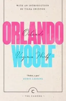 Orlando, Paperback/Virginia Woolf