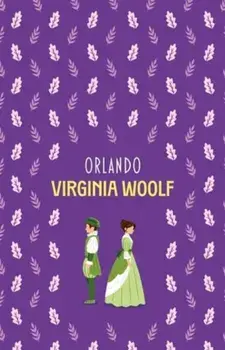 Orlando, Paperback/Virginia Woolf