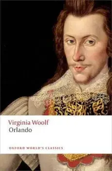 Orlando, Paperback/Virginia Woolf