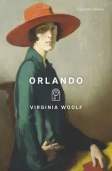 Orlando, Paperback/Virginia Woolf