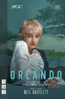 Orlando. stage version, Paperback/Virginia Woolf
