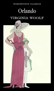 Orlando/Virginia Woolf