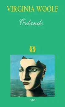 Orlando/Virginia Woolf