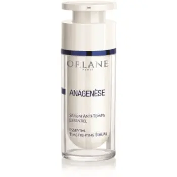 Orlane Anagenèse Essential Time-Fighting Serum ser facial impotriva primelor semne de imbatranire ale pielii