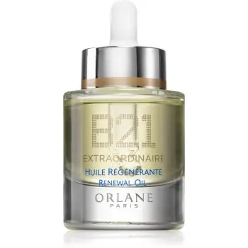 Orlane B21 Extraordinaire Renewal Oil ulei pentru regenerare faciale
