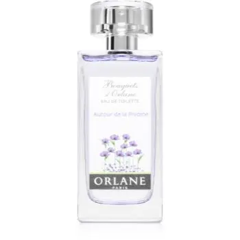 Orlane Bouquets d’Orlane Autour de la Pivoine Eau de Toilette pentru femei