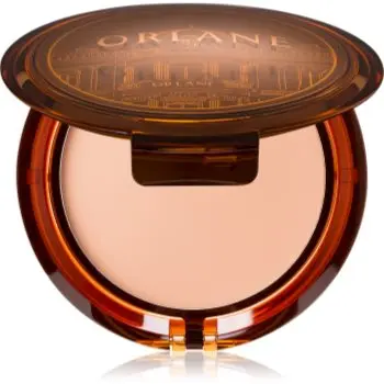 Orlane Compact Foundation SPF 50 make-up compact SPF 50
