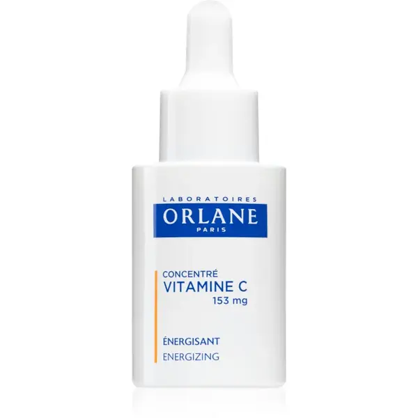 Orlane Concentré Vitamine C Energizing concentrat intensiv energizant cu vitamina C 30 ml