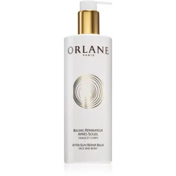 Orlane Sun Care After-Sun Repair Balm balsam reparator dupa soare pentru fata si corp